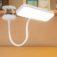 Настільна лампа USB LED гнучка з акумулятором та прищіпкою Emma Кривий Ріг