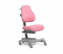 Детское ортопедическое кресло Cubby Solidago Pink