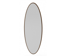 Зеркало на стену Компанит-1 орех экко
