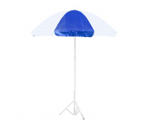 Зонт Lesko садово-пляжный 2,1 м