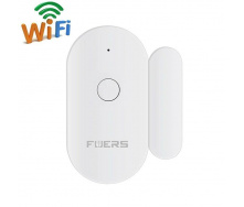 Wifi датчик открытия дверей и окон Fuers WIFID01 (100442)