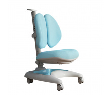 Ортопедичне крісло для хлопчика FunDesk Premio Blue