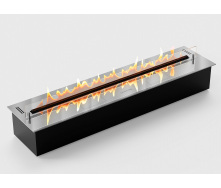 Автоматичний біокамін Gloss Fire Dalex Steel 1600