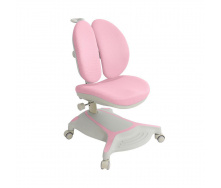Дитяче ергономічне крісло FunDesk Bunias Pink