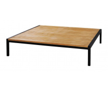 Садовый низкий столик в стиле LOFT (NS-1549)