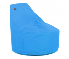 Крісло мішок Tia-Sport Дольче Оксфорд блакитний (SM-0795-5)