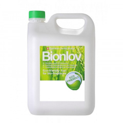 Біопаливо для біокаміну Bionlov Premium 5 літрів Дніпрорудне