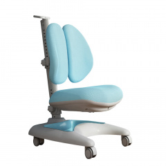 Ортопедичне крісло для хлопчика FunDesk Premio Blue Херсон