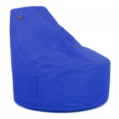 Крісло мішок Tia-Sport Дольче Оксфорд синій (SM-0795-4) Цумань