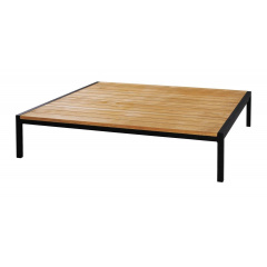 Садовый низкий столик в стиле LOFT (NS-1549) Сумы
