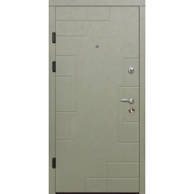 Вхідні двері Магда тип - 4 серія модель -160