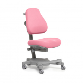Дитяче ортопедичне крісло Cubby Solidago Pink