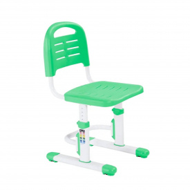 Дитячий стілець FunDesk SST3L Green