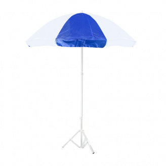 Зонт Lesko садово-пляжный 2,1 м