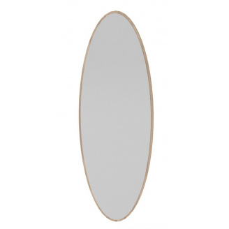 Зеркало на стену Компанит-1 дуб сонома