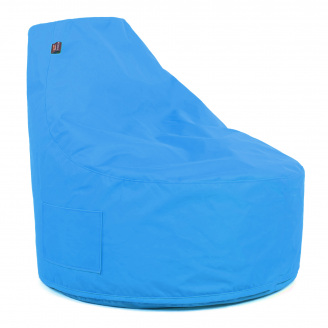 Крісло мішок Tia-Sport Дольче Оксфорд блакитний (SM-0795-5)
