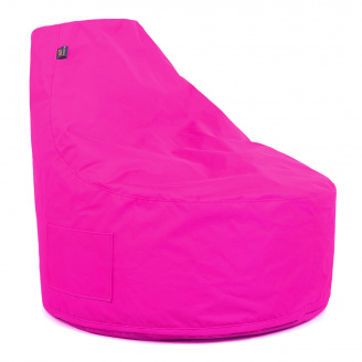 Крісло мішок Tia-Sport Дольче Оксфорд рожевий (SM-0795-14)