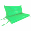 Комплект подушок Tia-Sport Сидушка та спинка Оксфорд Світло-зелений (sm-0961) Київ