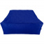 Комплект безкаркасних меблів Блек Tia-Sport (sm-0692-7) синій Вінниця