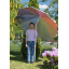 Зонт садовый Jumi Garden 220 см цветной Ужгород
