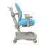 Детское ортопедическое кресло FunDesk Vetro Blue Житомир