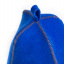 Банная шапка Luxyart натуральный войлок Синий (LA-997) Чернигов