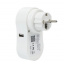 Розетка RIAS Socket Wi-Fi USB White (3sm_835226777) Херсон