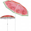Зонтик садовый Jumi Garden 180 см красный Полтава