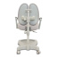 Дитяче ортопедичне крісло FunDesk Vetro Grey Рівне