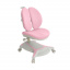Дитяче ергономічне крісло FunDesk Bunias Pink Костопіль