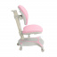 Дитяче ергономічне крісло FunDesk Bunias Pink Костопіль