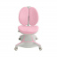 Дитяче ергономічне крісло FunDesk Bunias Pink Кропивницький