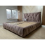 Ліжко BNB Mayflower Premium 90 х 200 см Simple Коричневий Херсон