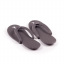 Обувь для бани и бассейна Luxyart 40-46 р Серый (LS-030) Городок