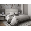 Кровать двуспальная BNB Secret Comfort 160 x 200 см Simple Айвори Полтава