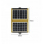Cолнечная панель cкладная CCLamp CL-670 7W с USB выходом, универсальная зарядка от солнца solar panel Ковель