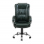 Офисное кресло руководителя Richman California Хром M3 Multiblock Темно-зеленый Винница