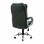 Офисное кресло руководителя Richman California Хром M3 Multiblock Темно-зеленый Винница