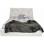 Кровать двуспальная BNB Mayflower Comfort 160 x 200 см Simple Айвори Сумы