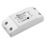 Розумний бездротовий вмикач RIAS Smart Home 220V 10A/2200W White (3_00706) Херсон
