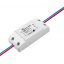 Умный беспроводной включатель RIAS Smart Home 220V 10A/2200W White (3_00706) Приморск