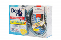 Таблетки для очищення пральних машин Denkmit проти вапняного нальоту 60 шт