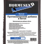 Протиморозна добавка до бетону Hormusend HLV-44 1 л (3156551)