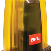 Сигнальна лампа BFT RADIUS LED BT A R1 24V без вбудованої антени, 24В