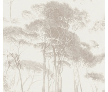 Вінілові шпалери на флізеліновій основі A.S.Creation History of Art 37651-4 Білий-Бежовий