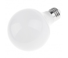 Лампа светодиодная Brille Пластик 10W Белый 32-814