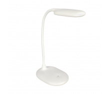 Настольная светодиодная лампа FunDesk L5 5 Вт Белый