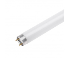 Лампа люминесцентная линейная Brille Стекло 30W Белый 126390