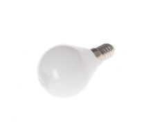 Лампа светодиодная Brille Стекло 3.5W Белый 32-474