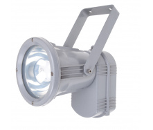 Прожектор огалогенный Brille IP65 150W LD-05 Серый 153038